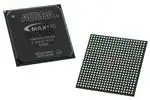 10M40DAF484C8G (FPGA - Полевой программируемый массив ворот)