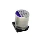 6SVP470M (Алюминиевые органические полимерные конденсаторы)