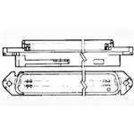 552282-1 (Стандартные разъемы D-Sub)
