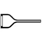 495290-000 (Тепло сжимайте кабельные ботинки и конечные крышки)