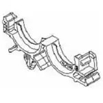 12004448 (Автомобильные разъемы)
