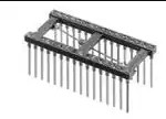06-3508-20 (Глазки IC & Component)