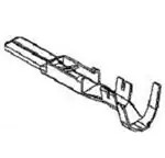 12052172 (Автомобильные разъемы)