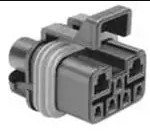 12052486 (Автомобильные разъемы)