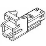 12052833 (Автомобильные разъемы)