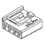 12052856 (Автомобильные разъемы)