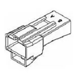 12064750 (Автомобильные разъемы)