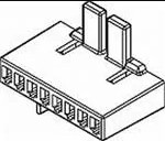 12064862 (Автомобильные разъемы)
