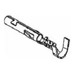 12124581-L (Автомобильные разъемы)