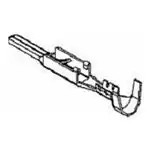 12124977-L (Автомобильные разъемы)