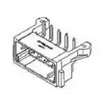 12160446 (Автомобильные разъемы)