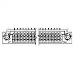 448008-1 (Заголовки и проводные корпусы)