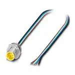 1425537 (Стандартный круглый разъем)