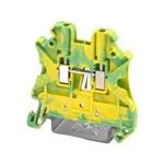 1452318 (DIN RAIL TERMINAL BLOCKS)