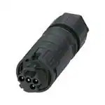 1453450 (DC Power Connectors)