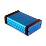 1455C801BU (Корпуса, коробки и случаи)