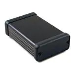 1455C802BK (Корпуса, коробки и случаи)