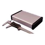 1455L1602 (Корпуса, коробки и случаи)