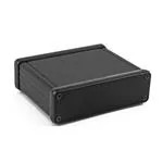 1455L801BK (Корпуса, коробки и случаи)