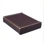 1455P1601BK (Корпуса, коробки и случаи)