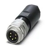 1456226 (Стандартный круглый разъем)