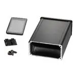 1457K1201EBK (Корпуса, коробки и случаи)