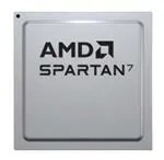 XC7S75-2FGGA484C (FPGA - Полевой программируемый массив ворот)