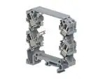 1SNA114533R0000 (DIN RAIL TERMINAL BLOCKS)