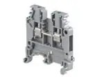 1SNA195486R0400 (DIN RAIL TERMINAL BLOCKS)