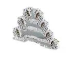 1SNA290458R1200 (DIN RAIL TERMINAL BLOCKS)