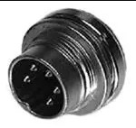 T 3506 009 (Круглые разъемы дина)