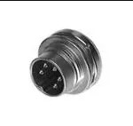 T3486-100 (Круглые разъемы дина)