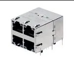 2250539-1 (Модульные разъемы / разъемы Ethernet)
