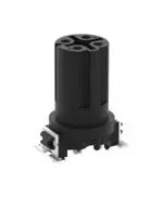 454949-E (Круглые метрические разъемы)