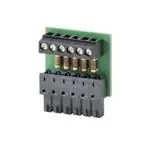 2446170000 (DIN RAIL TERMINAL BLOCKS)