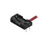2468RB (Цилиндрические контакты батареи, зажимы, держатели и пружины)