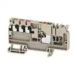 2464690000 (DIN RAIL TERMINAL BLOCKS)