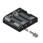 2478CN (Цилиндрические контакты батареи, зажимы, держатели и пружины)