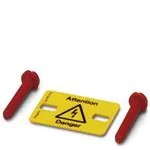 0805357 (Инструменты и аксессуары терминала)