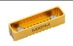 2x8A_82_MXPM-S50-0-1/-11_NM (РФ разъемы / коаксиальные разъемы)