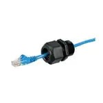 M8437GBH (Кабельные железы, смягчения деформации и ручки шнура)