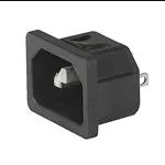 3-144-639 (Модули ввода мощности переменного тока)