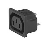 3-144-644 (Модули ввода мощности переменного тока)