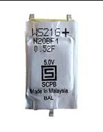 3-153-429 (Суперконденсаторы / Ультракапациторы)