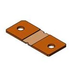 WSBS8536L0250JK (Текущие чувственные резисторы - через отверстие)