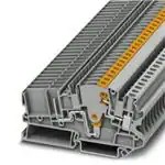 3057432 (DIN RAIL TERMINAL BLOCKS)