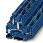 3060487 (DIN RAIL TERMINAL BLOCKS)