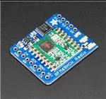 3071 (Инструменты разработки Sub-GHZ)