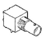031-5486-10RFX (РФ разъемы / коаксиальные разъемы)