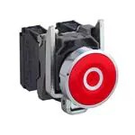 XB4BA4322 (Кнопку переключателей)